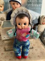 Stoffen popje, Antiek en Kunst, Curiosa en Brocante, Ophalen of Verzenden