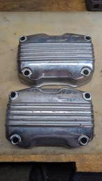 Honda Goldwing K1 Klepdeksels - Drag Specialties, Ophalen of Verzenden, Gebruikt, Honda