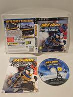 Ski-Doo Snowmobile Challenge PS3, 1 speler, Racen en Vliegen, Ophalen of Verzenden, Zo goed als nieuw