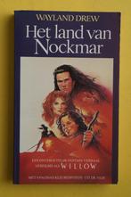 Wayland Drew, HET LAND VAN NOCKMAR, Ophalen of Verzenden, Zo goed als nieuw