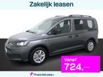 Volkswagen Bedrijfswagens Caddy Kombi Life 1.5 eHybrid EU6 8, Automaat, 1498 cc, 4 cilinders, Volkswagen
