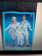 Carnaval: robot, astronaut, Ophalen of Verzenden, Nieuw, 146 t/m 152, Jongen of Meisje