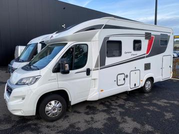 Burster Lyseo BT 7104 Bj 2017 Euro 6b 1e Eigenaar Nwst  beschikbaar voor biedingen