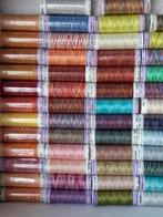 Mettler Silk Finish Naaimachinegaren - 50 klosjes, Ophalen of Verzenden, Nieuw, Overige typen