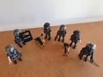 Playmobil Special Forces 5186 - 2 Sets, Ophalen of Verzenden