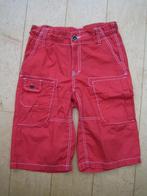 Lkcr, leuke zomerbroek nieuw! Mt 146/152, knoopsgatelastiek, Ophalen of Verzenden, Nieuw, Jongen, Broek