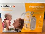 Medela Borstkolf Set + Easy Expression Bustier, Kinderen en Baby's, Ophalen of Verzenden, Zo goed als nieuw, Borstkolf