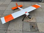 Big Stick (2,04m) met 38cc NGH 4 takt motor, Ophalen, Zo goed als nieuw, Nitro