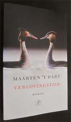 Maarten 't Hart : Verlovingstijd, Boeken, Ophalen of Verzenden, Zo goed als nieuw