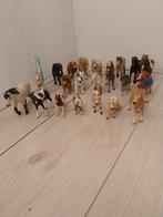 Schleich paarden, Kinderen en Baby's, Speelgoed | Overig, Ophalen of Verzenden, Zo goed als nieuw, Jongen of Meisje
