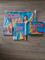 K 3 setje (4 producten in 1) + verassing, Ophalen of Verzenden, Nieuw