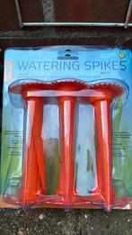 Watering spikes, Tuin en Terras, Druppelsystemen, Ophalen, Zo goed als nieuw