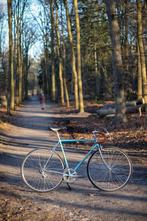 Sorento Klassieke Racefiets, Fietsen en Brommers, Fietsen | Racefietsen, 28 inch, Gebruikt, Heren, 53 tot 57 cm