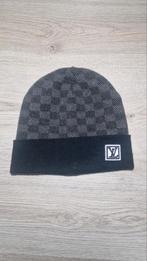 Designer muts, Verzenden, Zo goed als nieuw, Overige maten, Muts