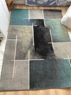 Moderne vloerkleed 160 x 220 cm – multicolour, Ophalen, Overige kleuren, 150 tot 200 cm, 200 cm of meer