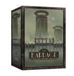 Barrage Boardgame Bordspel, Hobby en Vrije tijd, Gezelschapsspellen | Bordspellen, Een of twee spelers, Ophalen of Verzenden, Zo goed als nieuw