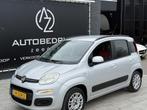 Fiat Panda 0.9 TwinAir Lounge (bj 2012), Auto's, Voorwielaandrijving, Euro 5, 86 pk, Gebruikt
