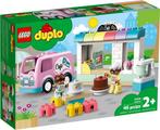Lego Duplo set 10928 Bakkerij, Kinderen en Baby's, Speelgoed | Duplo en Lego, Ophalen of Verzenden, Nieuw, Complete set, Duplo