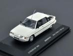 Citroen BX 16 TRS 1983 wit Odeon schaal 1:43 ref. ODEON 074