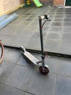 Electrise step voor onderdelen, Ophalen, Zo goed als nieuw, Elektrische step (E-scooter)