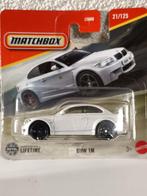 Matchbox BMW 1M in Nieuwstaat, Ophalen of Verzenden, Nieuw, Auto