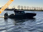 Greenbay Marine Force 8 outboard, 6 meter of meer, Aluminium, Zo goed als nieuw, Benzine