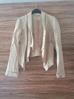 Linnen blazer esprit 38, Ophalen of Verzenden, Zo goed als nieuw, Maat 38/40 (M)