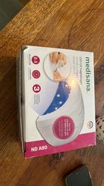 Nagedroger MEDISANA, Ophalen of Verzenden, Nieuw, Wit, Handen en Nagels