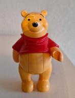 Duplo poppetje Winnie de Pooh, Ophalen of Verzenden, Zo goed als nieuw, Duplo