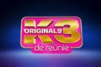 K3 Reünie tickets, Twee personen