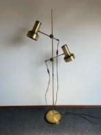 Vintage 70s Vloerlamp AB Belid Sweden, Huis en Inrichting, Lampen | Vloerlampen, Ophalen, Gebruikt, 100 tot 150 cm, Vintage