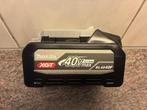 Makita BL4040F 40V XGT Max Li-Ion accu - 4,0Ah (nieuw), Ophalen of Verzenden, Nieuw