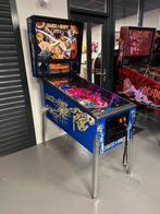 Prachtige flipperkast Williams JackBot Pinball, Verzamelen, Automaten | Flipperkasten, Ophalen, Williams, Zo goed als nieuw, Dot-matrix
