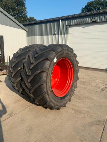 Michelin 900/50R42 MachXbib Fendt beschikbaar voor biedingen