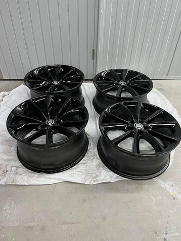 Aquila 19inch velgen breedset Jaguar F-Type 8.5J & 9.5J beschikbaar voor biedingen