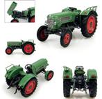 Fendt Farmer 2, Hobby en Vrije tijd, Modelauto's | 1:32, Nieuw, Universal Hobbies, Ophalen of Verzenden, Tractor of Landbouw