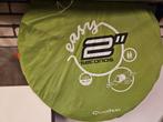 Quechua 2 Seconds Easy 2-persoons tent, Ophalen, Gebruikt, Tot en met 2