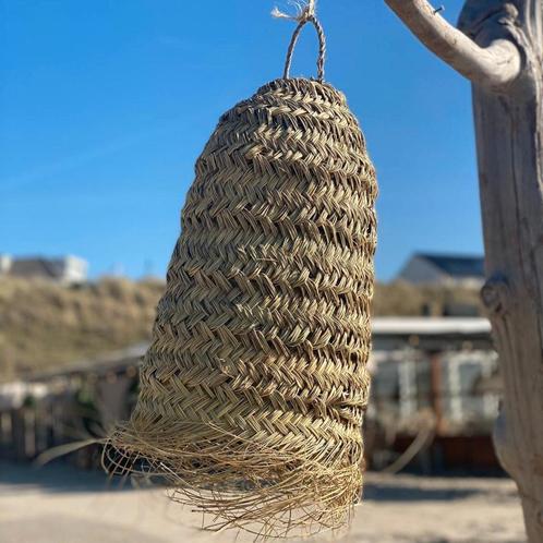 Zeegras lampenkap nieuw, Tickets en Kaartjes, Recreatie | Pretparken en Attractieparken, Eén persoon, Overige typen