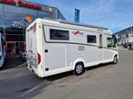 Carthago C-Compactline i 143 enkele bedden, Integraal, Diesel, Carthago, 6 tot 7 meter