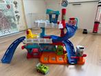 VTech Toet Toet Auto garage, Ophalen of Verzenden, Nieuw, Handmatig, Overige merken