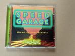 CD Fresh Fruit - Speed Garage by Olav Basoski, Ophalen of Verzenden, Zo goed als nieuw