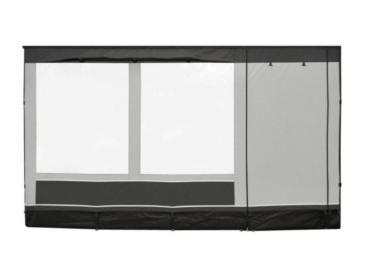 Voorwand luifel, Caravans en Kamperen, Caravan accessoires, Nieuw, Ophalen