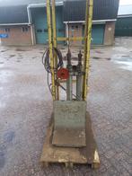 Elektrische Zakkenlift / Hooipakkenlift - 100kg, Ophalen, Gebruikt