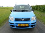Fiat Panda 1.2 Dynamic,Elec.pakket INRUILKOOPJE!, Voorwielaandrijving, Stof, Gebruikt, 1242 cc