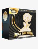 Pokémon TCG: ME01 Mega Evolution ETB Mega Gardevoir, Ophalen of Verzenden, Nieuw