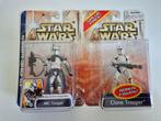 Star Wars CW03 Value Pack ARC Trooper & Clone Trooper, Verzamelen, Star Wars, Ophalen of Verzenden, Nieuw, Actiefiguurtje