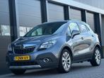 Opel Mokka 1.4 T Cosmo LPG (bj 2015), Auto's, Euro 6, 1350 kg, 96 €/maand, Bedrijf