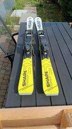 Head shape SX ski, Sport en Fitness, Skiën en Langlaufen, Ophalen, 140 tot 160 cm, Gebruikt, Head