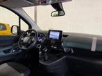 Citroen Berlingo 1.2 PureTech Shine XTR Pano|Navi|Camera|Car, Voorwielaandrijving, Stof, Gebruikt, 1199 cc