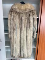 2 x Bontjas 1 Blauwvos en 1 Roodvos Dames Maat 40/42, Ophalen, Zo goed als nieuw, Maat 42/44 (L), Overige kleuren